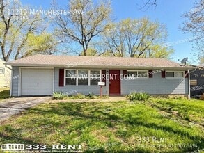 Building Photo - 11210 Manchester Ave