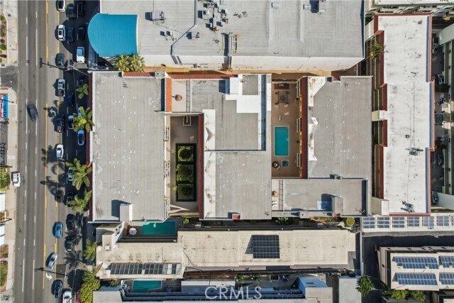 Building Photo - 1707 Pacific Coast Hwy