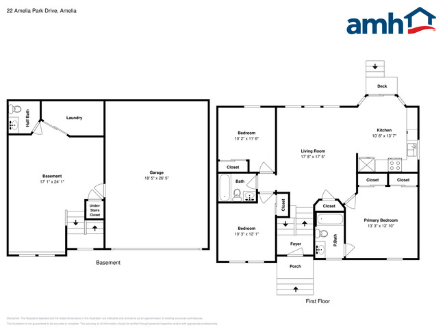 Building Photo - 22 Amelia Park Dr