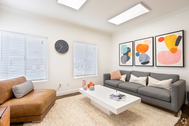 Interior Photo - Civic Plaza Apartments