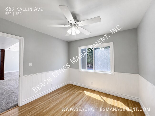 Building Photo - 869 E Kallin Way