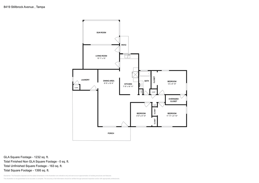 Building Photo - 8419 Stillbrook Ave