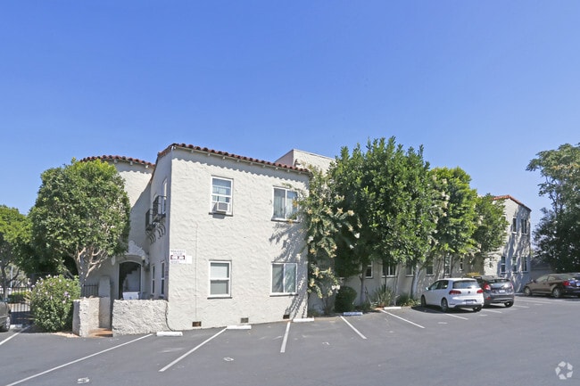 Building Photo - 1040-1058 N. 4th St, San Jose