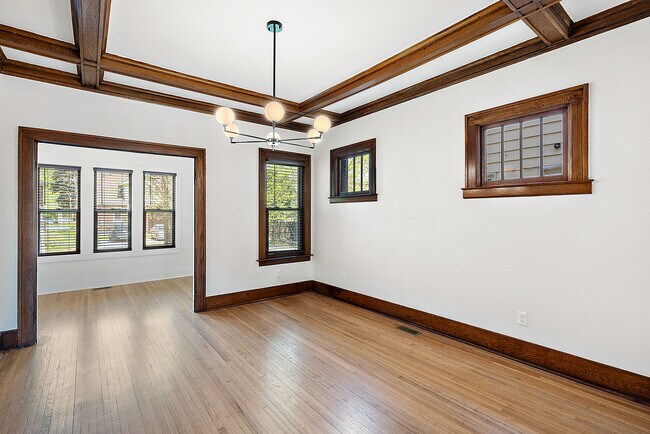Building Photo - 7464 Woodrow Wilson St