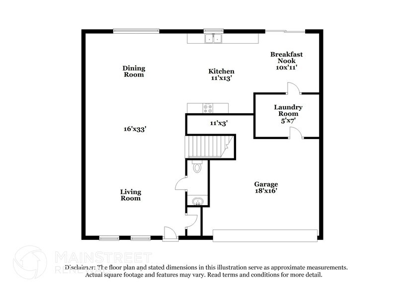 Building Photo - 10056 Chariden Dr