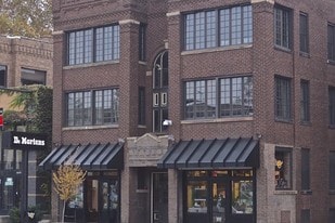 Building Photo - 1764 N High St