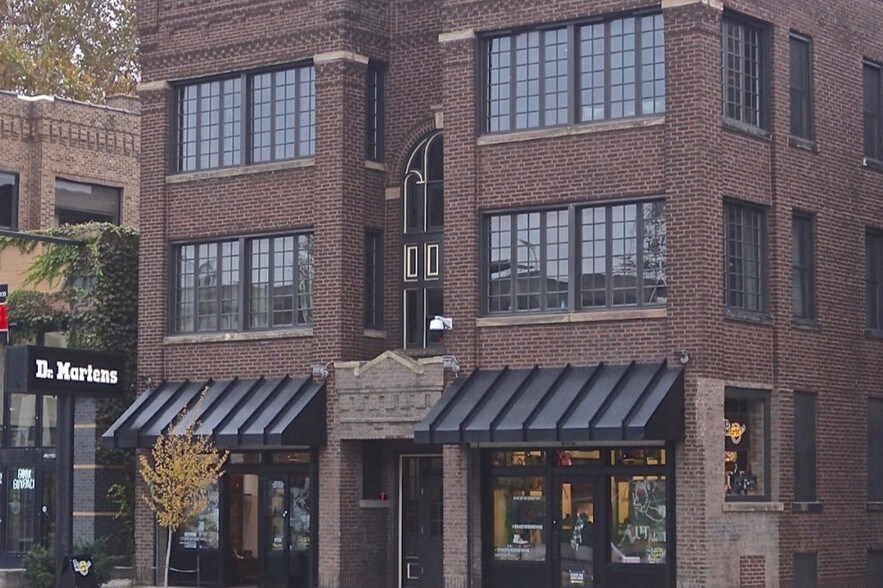 Primary Photo - 1764 N High St