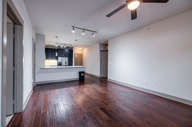 Floorplan - The Edge at Glade Parks