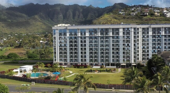 Building Photo - SN Ranaweera - Hale Ka Lae 2210/2212