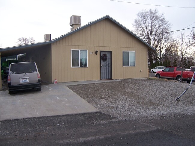 830 S. 11th Ave. - 830B South 11th Avenue