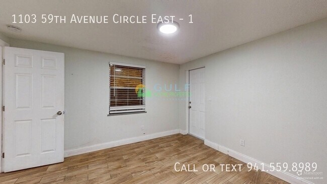 Building Photo - 1103 59th Avenue Cir