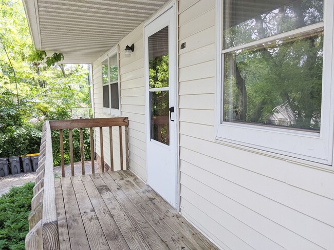 Building Photo - West 15th Street