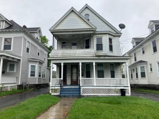 Primary Photo - 1504 Union St