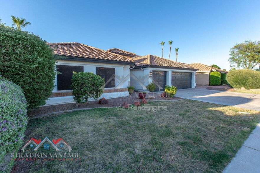 Building Photo - 3470 W Ironwood Dr
