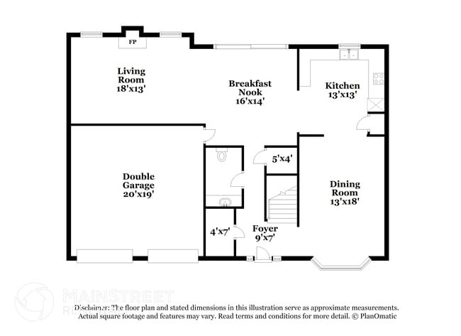 Building Photo - 8365 Mayfern Dr