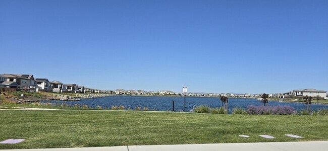 Building Photo - Lathrop Explore the best of River Islands ...