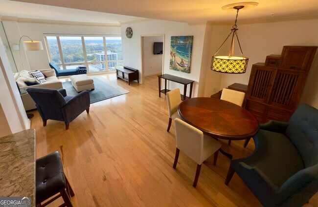 Building Photo - 3475 Oak Valley Rd NE