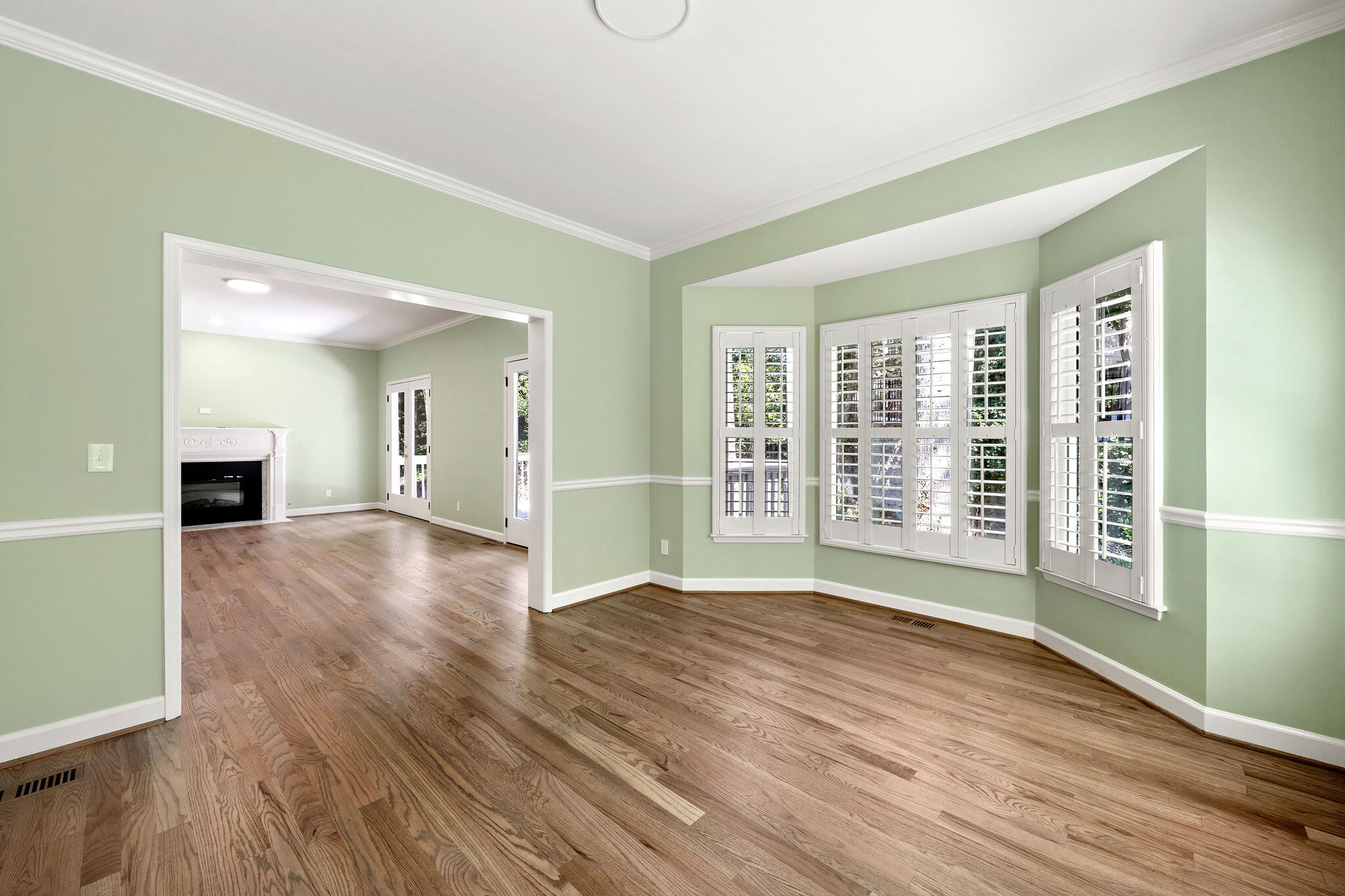 Building Photo - 3071 Lenox Rd NE