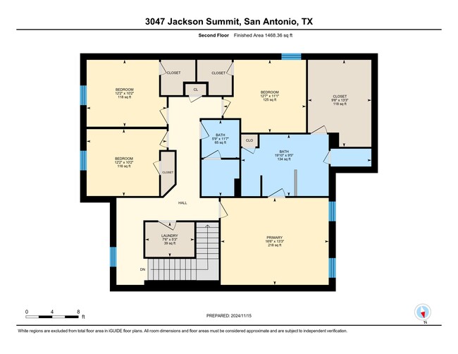 Building Photo - 3047 Jackson Smt