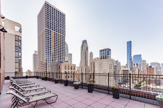 Building Photo - 1100 N Dearborn St