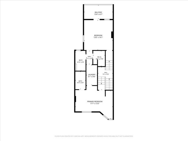 Building Photo - 2753 Champa St