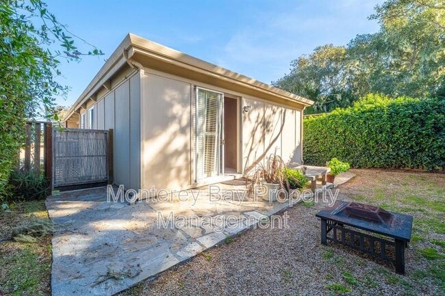 Building Photo - 635 Grace St