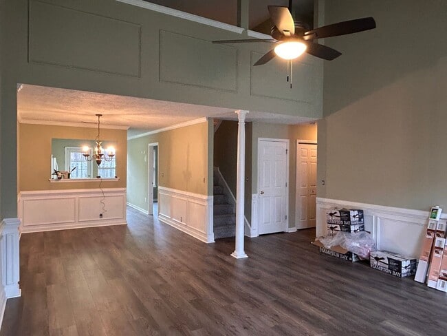 Building Photo - Bay Hill Townhomes in Evans