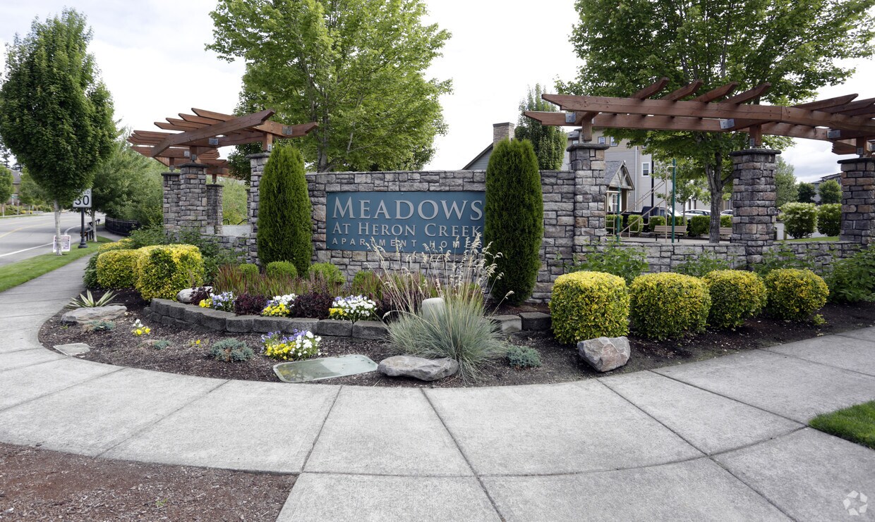 Meadows At Heron Creek Hillsboro