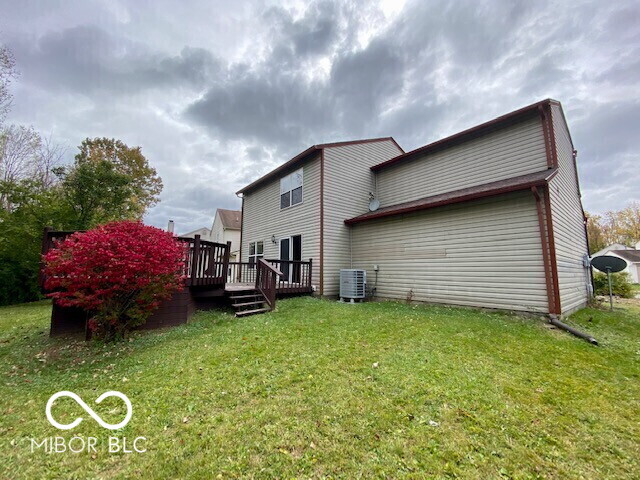 Building Photo - 6130 Tybalt Ln
