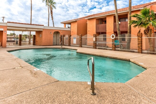 Building Photo - Citrus Highland Apartments