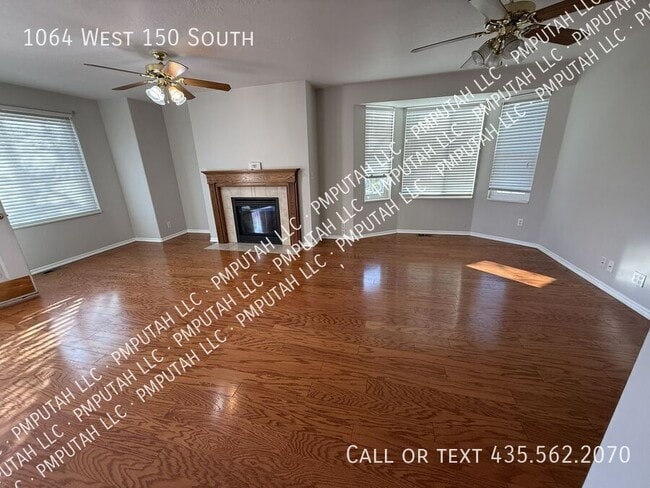 Building Photo - 1064 W 150 S