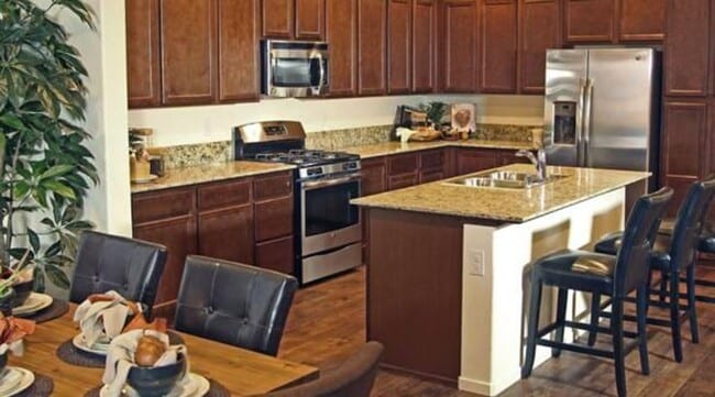 Building Photo - The Cabrillo - Popular 2 Bedroom, 2 Bath Single Story plan with 2 Car Garage and Fenced Yard