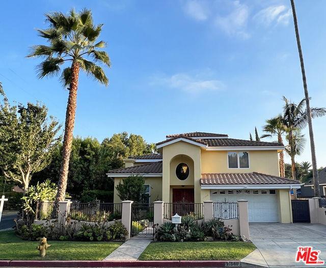 Building Photo - 11540 Blix St