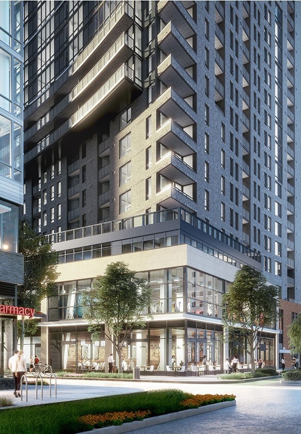 Primary Photo - Cortland Rosslyn