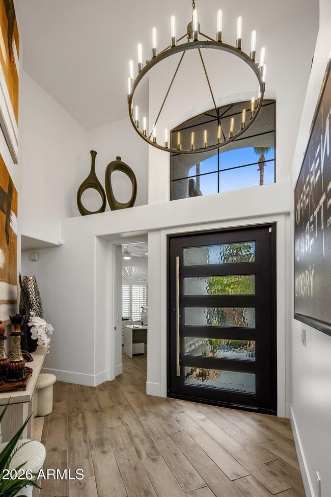 Building Photo - 8222 E Cortez Dr