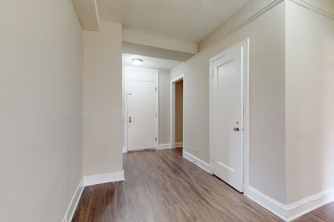 Floorplan - Windermere House