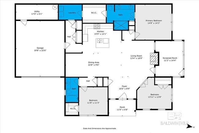 Building Photo - 204 Holmes Ave