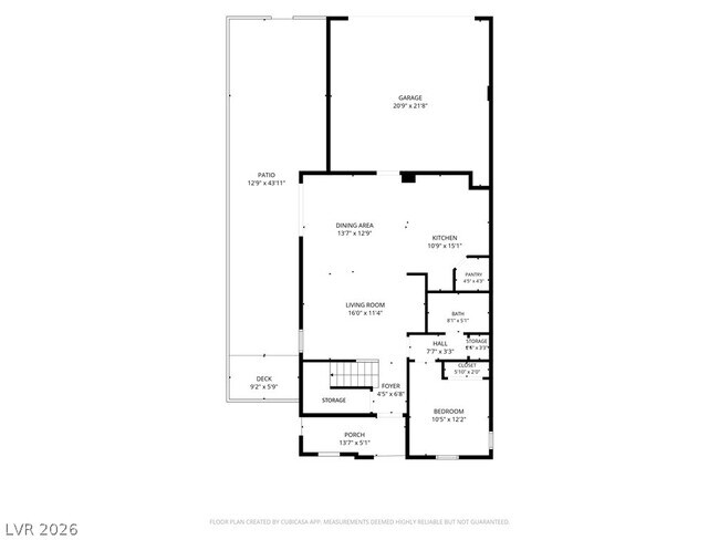 Building Photo - 2602 Cava Tirreni St