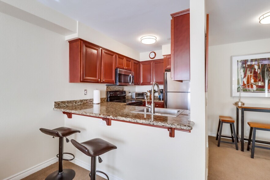 Building Photo - 4077 3rd Ave