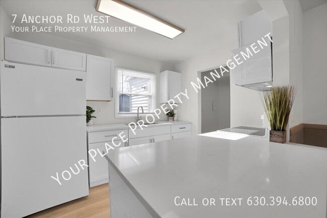 Building Photo - 7 W Anchor Rd