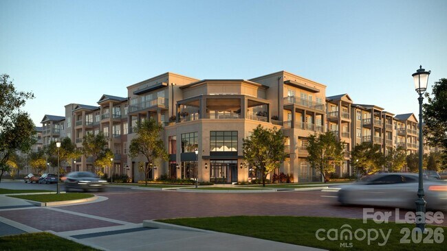 Building Photo - 10500 Midway Pk Dr