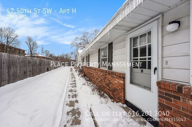 Building Photo - 42 50th St SW