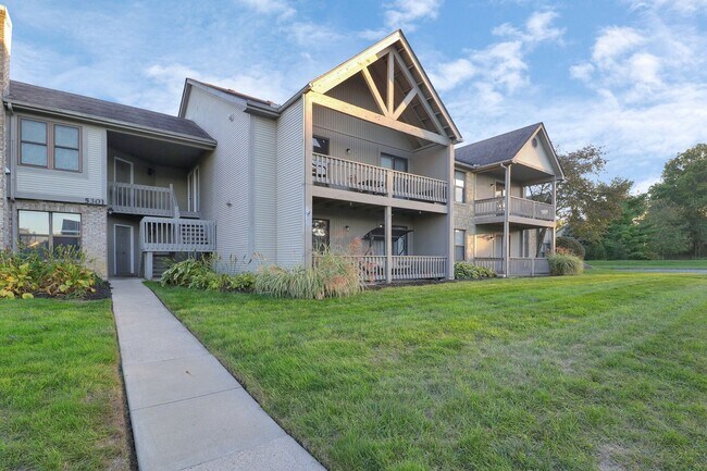 Building Photo - Beautifully Up0dated 1-bedroom, 1-bathroom...