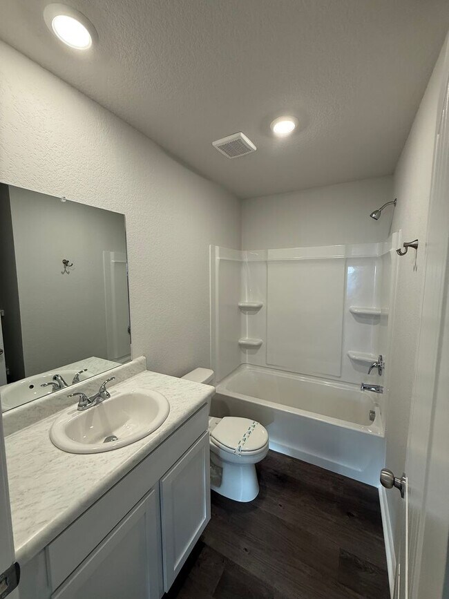 Building Photo - *First 4 Weeks Rent FREE!* BRAND NEW Three Bedroom | Two Bathroom Home in Cabot