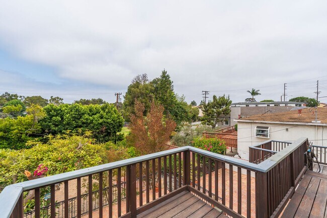 Building Photo - One-of-a-Kind Riviera Home Backing to El R...