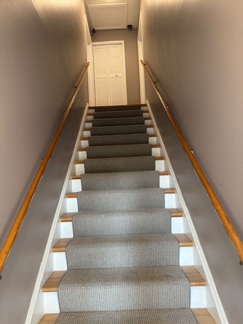 Common Hall - 115 Everett Rd