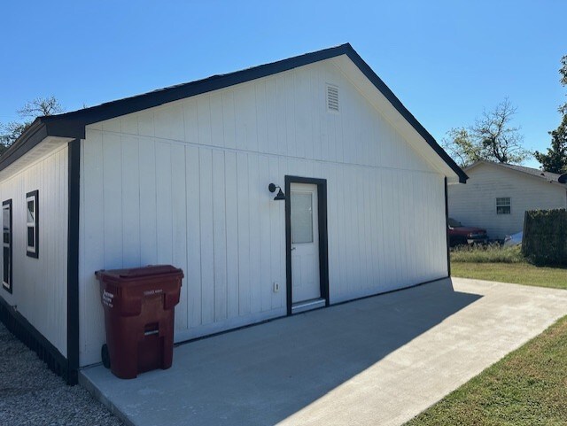 Building Photo - 924 S Kaufman St