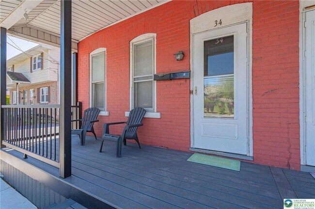 Building Photo - 34 E Washington Ave