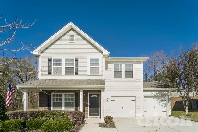 Building Photo - 616 Sawtooth Oak Drive