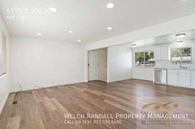 Building Photo - 5195 S 300 W